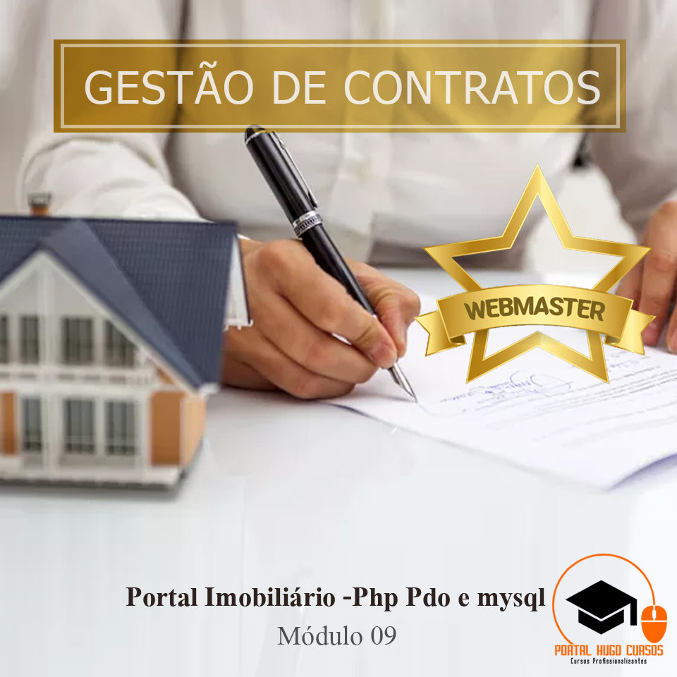 Gestão de Contratos
