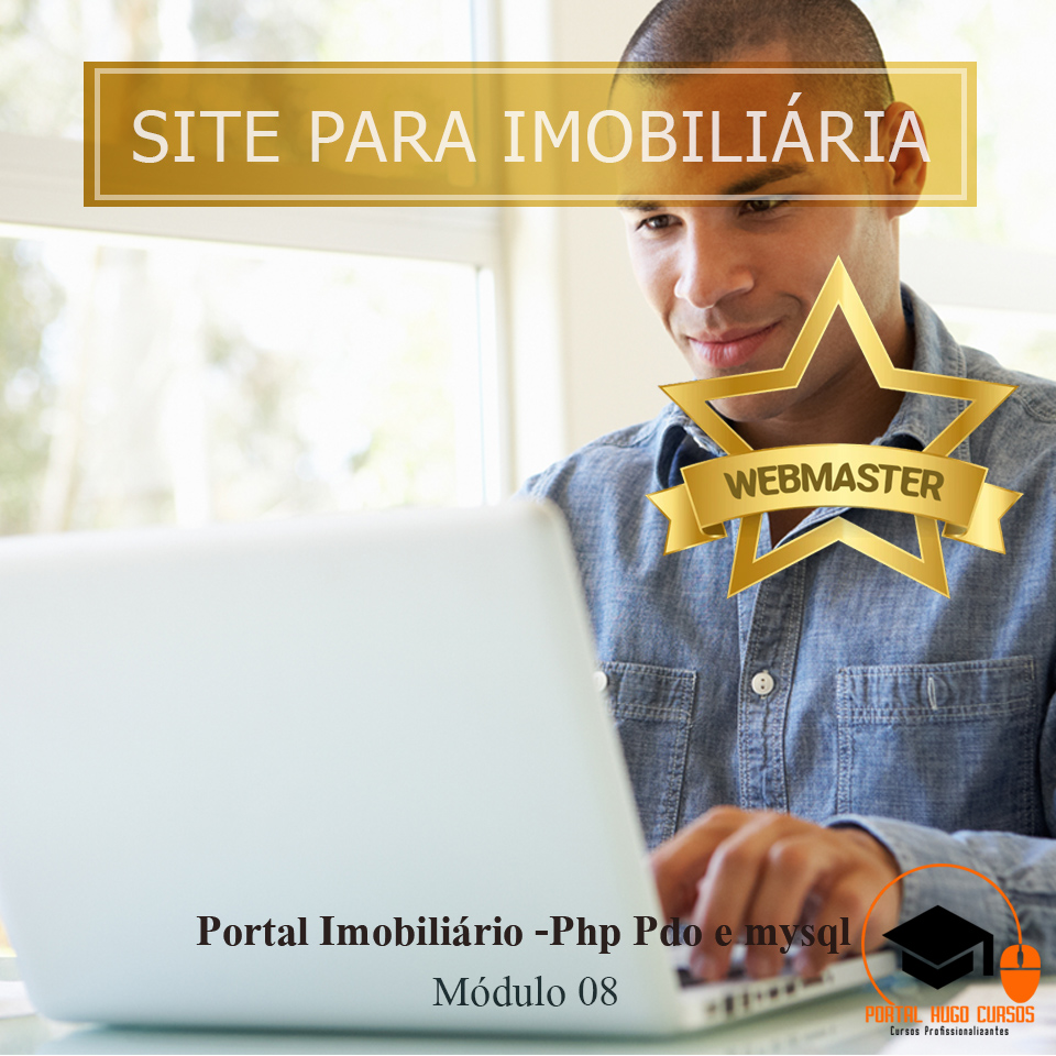 Site Imobiliário
