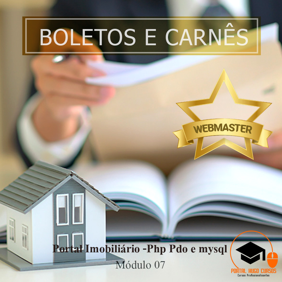 Boletos e Carnês