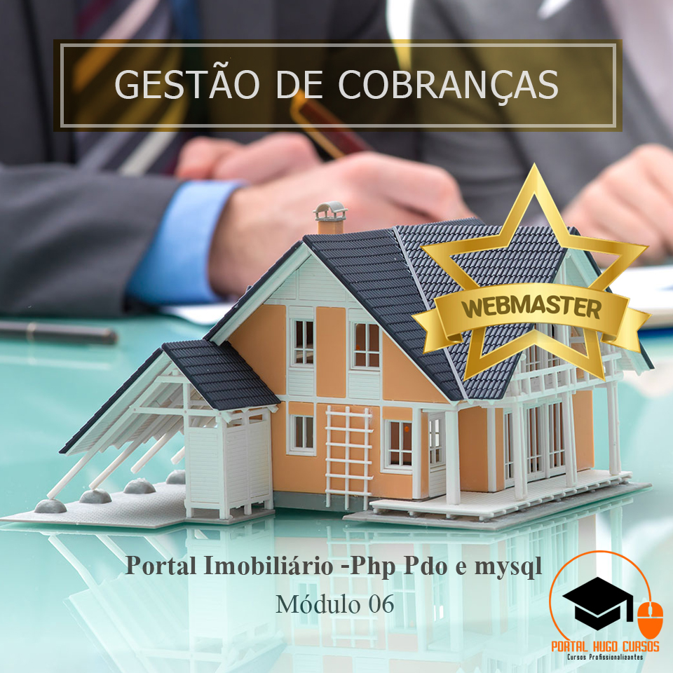 Gestao de Cobrancas